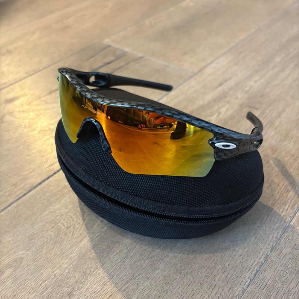 Oakley Sunglasses Radar one size